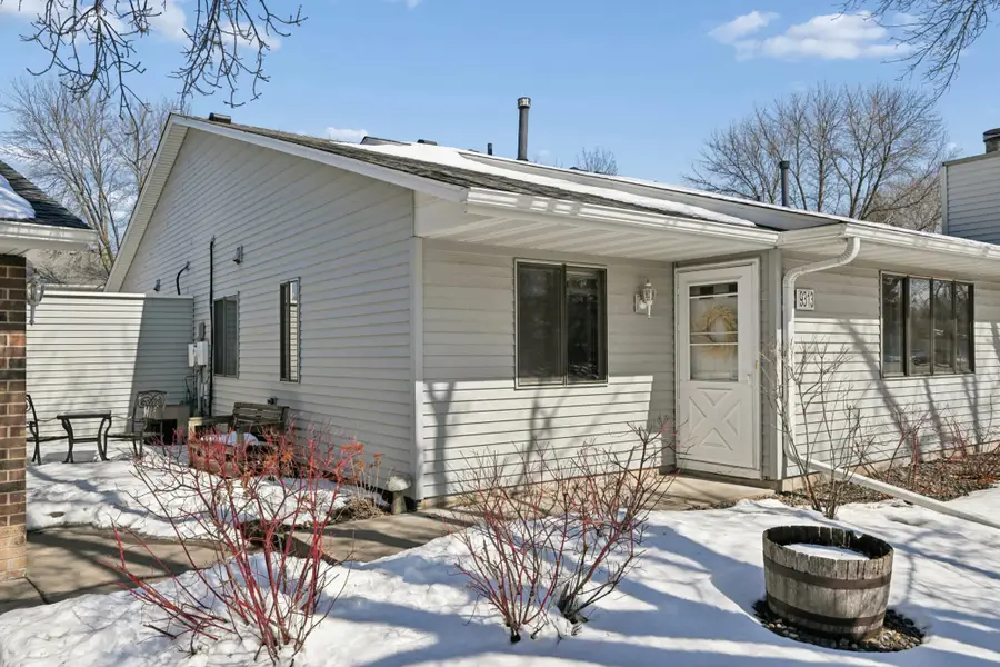 9313 Ranchview Lane N, Maple Grove, MN 55369 - #3