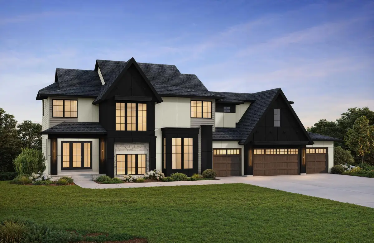 14037 Rockney Street Ne, Ham Lake, MN 55304 - #1