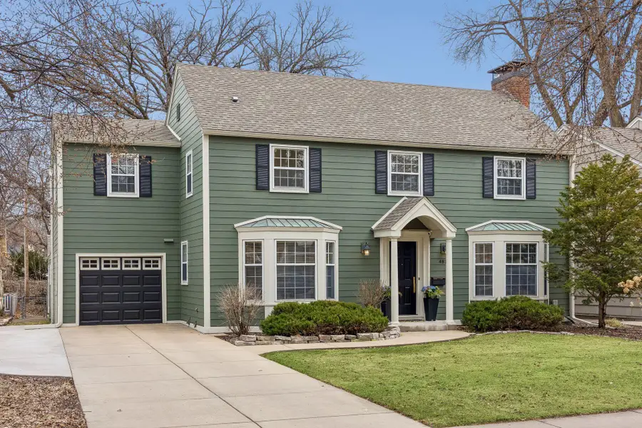 4811 Maple Road, Edina, MN 55424 - #2