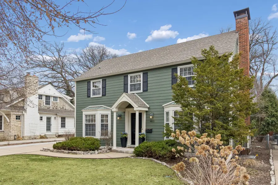 4811 Maple Road, Edina, MN 55424 - #3