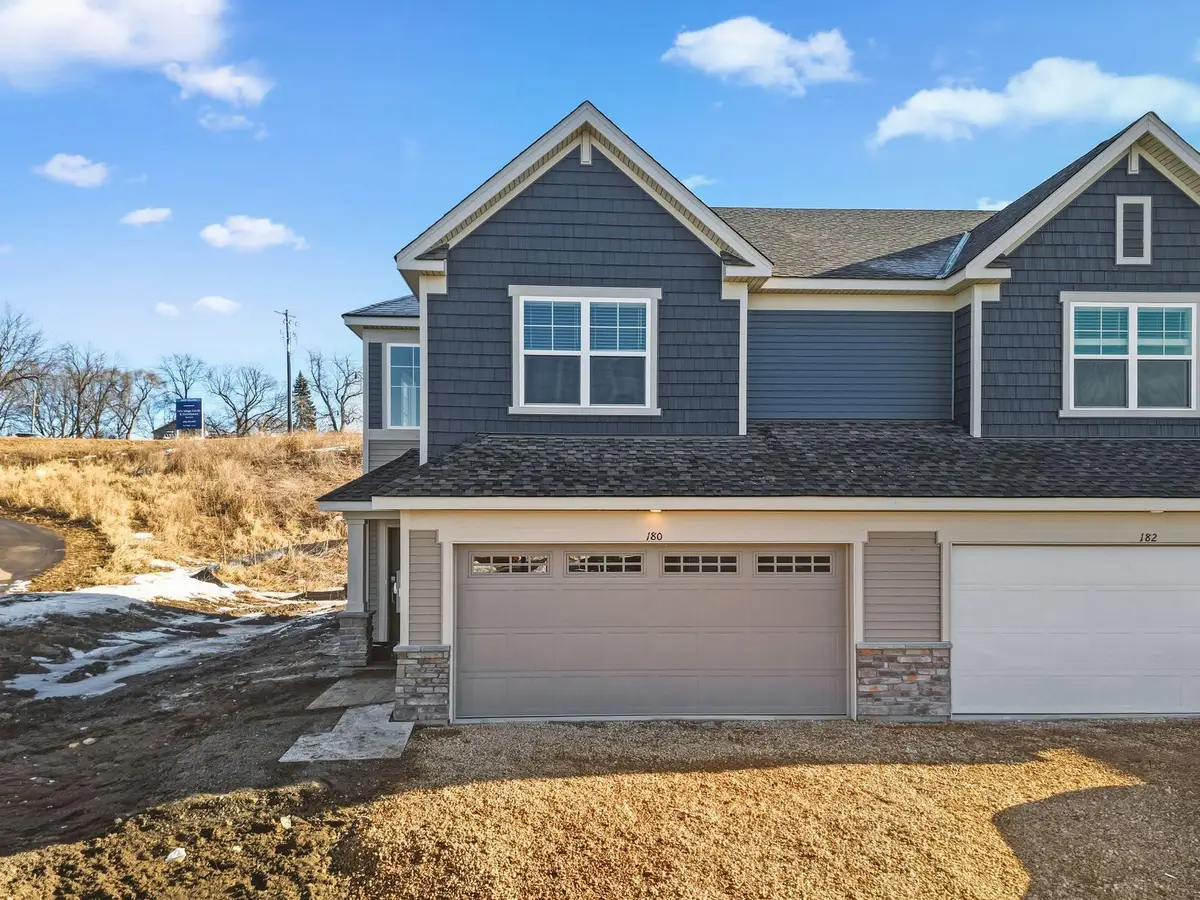 180 Huntington Drive, Waconia, MN 55387 - #1