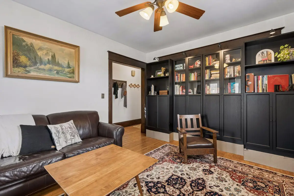 722 Grand Avenue #D, Saint Paul, MN 55105 - #1