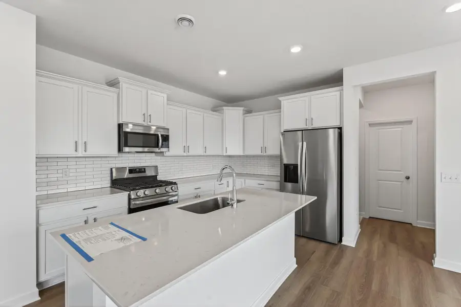 2500 Jandell Avenue Ne, Saint Michael, MN 55376 - #2