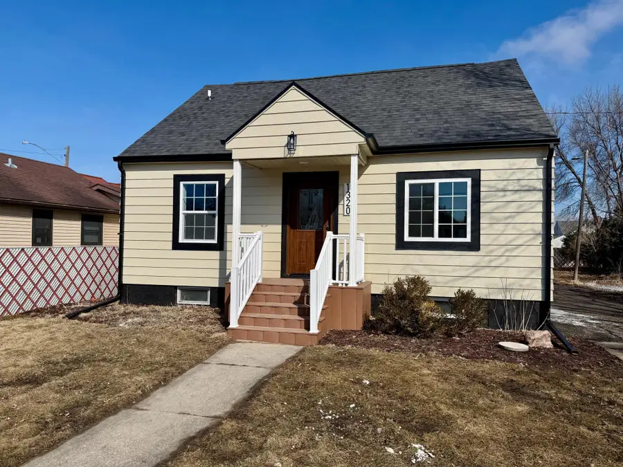 1320 6th Avenue N, Moorhead, MN 56560 - #2