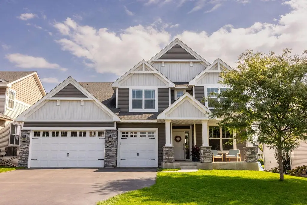 6510 Bridle Path, Corcoran, MN 55340 - #1