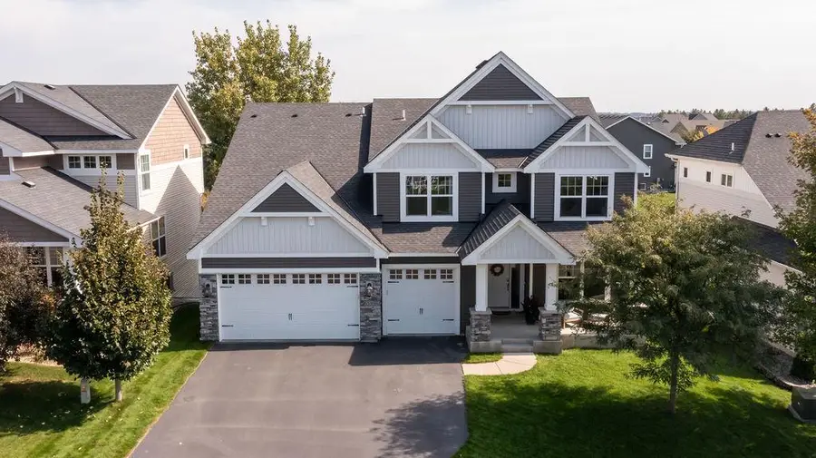 6510 Bridle Path, Corcoran, MN 55340 - #2