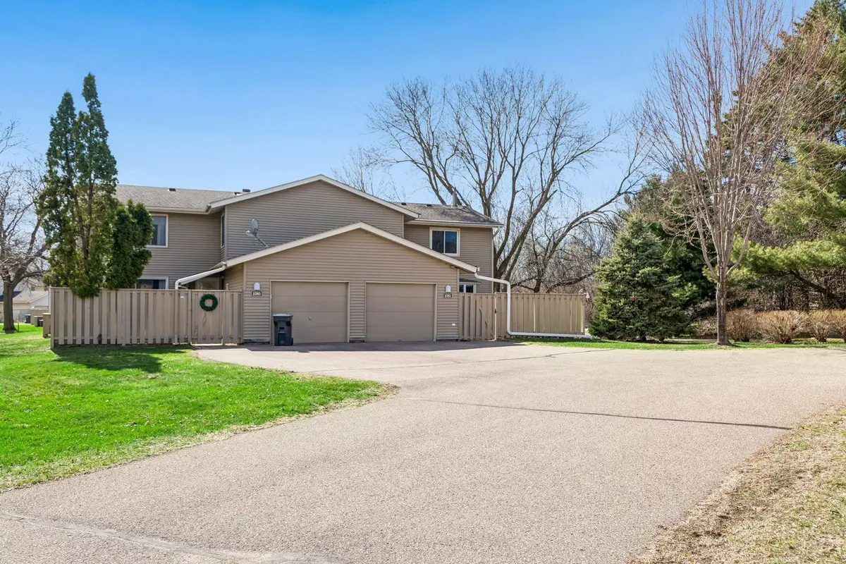 1082 Carmel Court, Shoreview, MN 55126 - #1