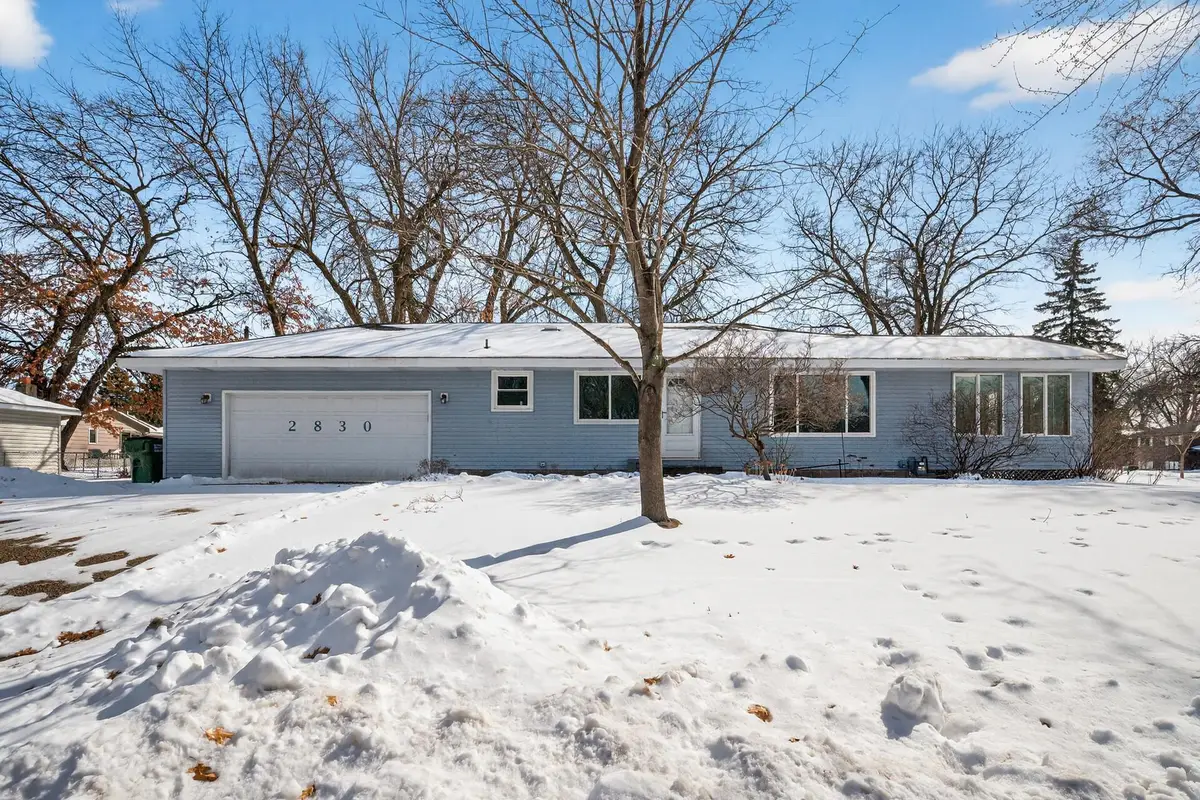 2830 133rd Avenue Nw, Coon Rapids, MN 55448 - #1