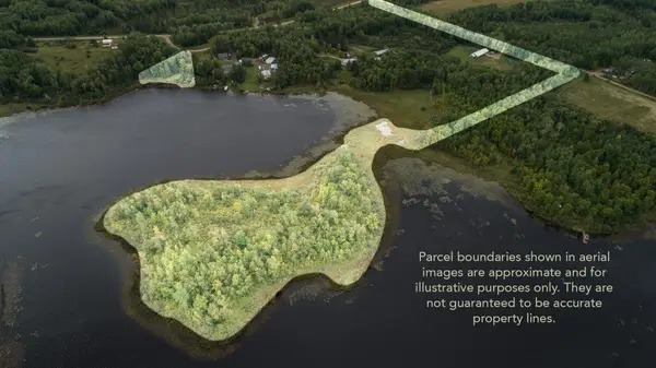 TBD Libby Lake Road, Nashwauk, MN 55769