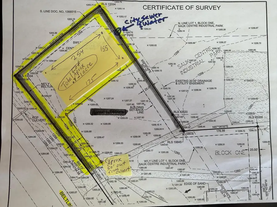 1320 Beltline Road, Sauk Centre, MN 56378 - #2