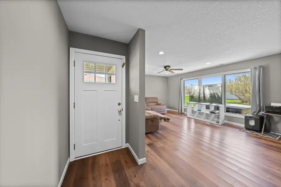 830 W 4th Street, Rush City, MN 55069 - #3