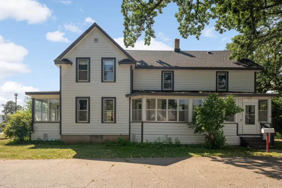 2124 W 60th Street, Minneapolis, MN 55419 - #3