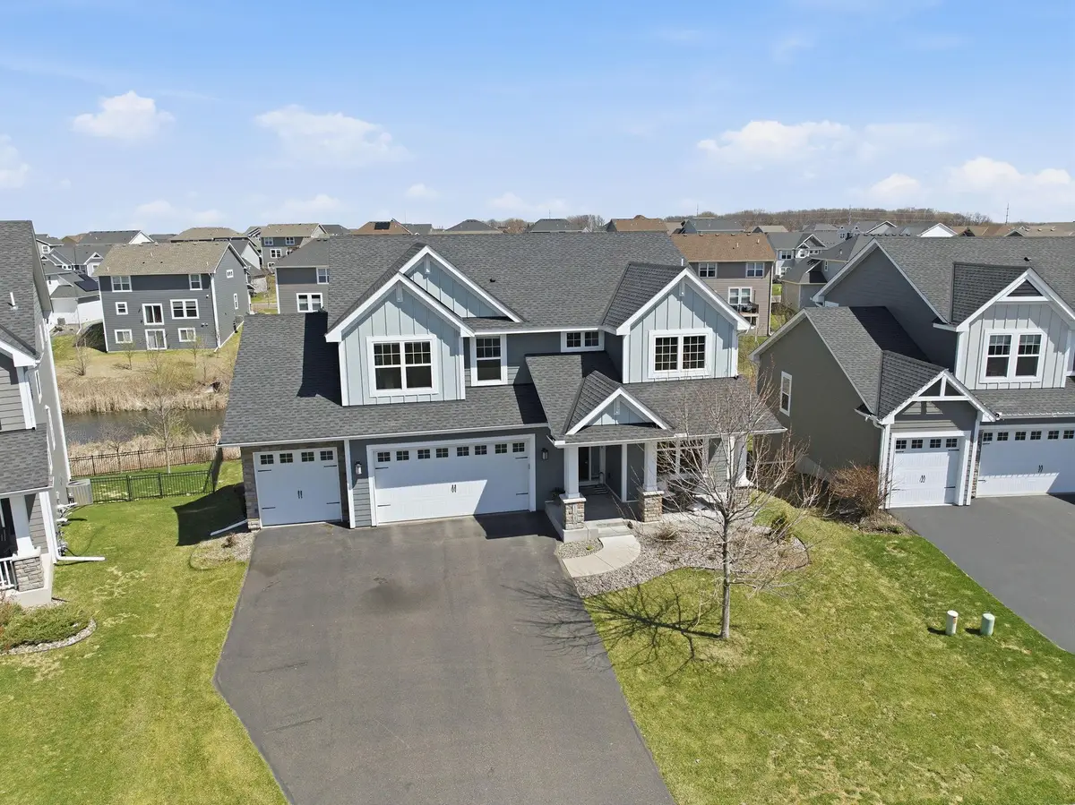 11040 Sundance Ridge, Maple Grove, MN 55369 - #1