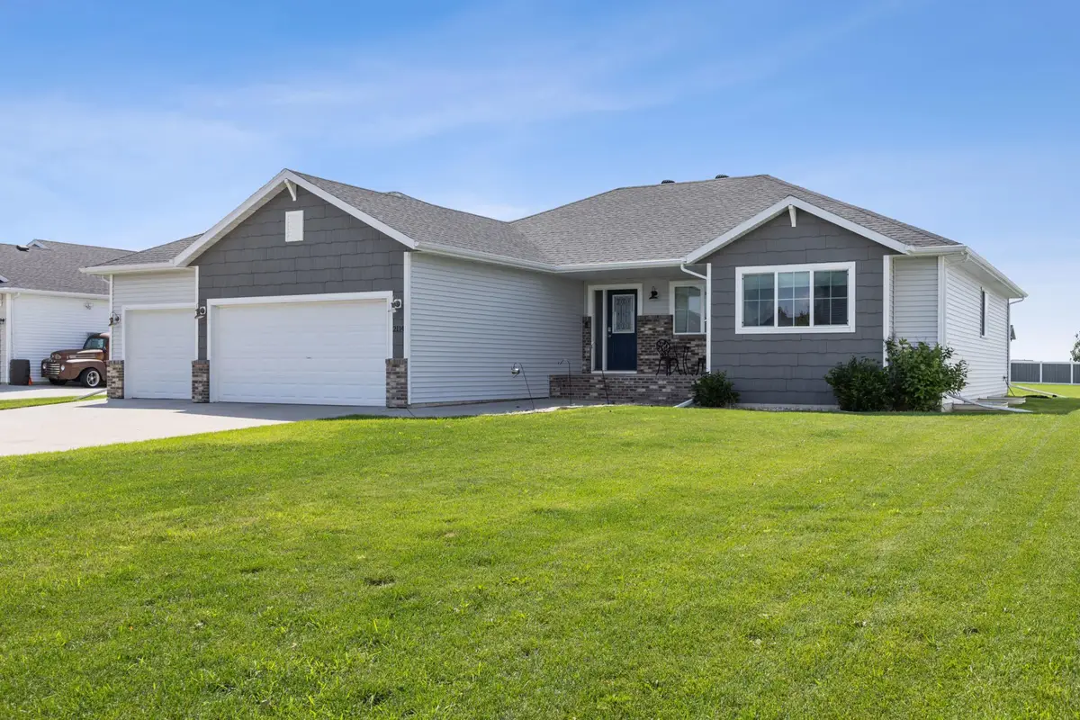 2114 12th Street W, West Fargo, ND 58078 - #1