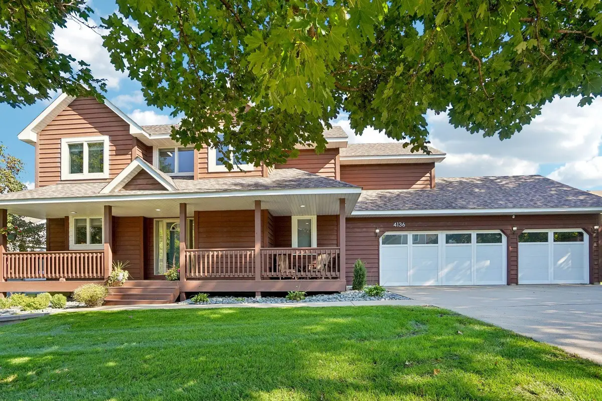4136 Raspberry Ridge Road Ne, Prior Lake, MN 55372 - #1