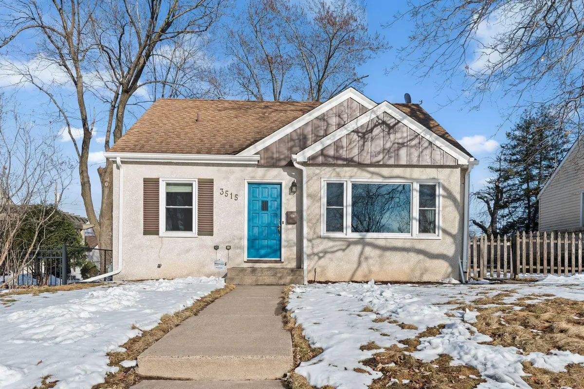 3515 Polk Street Ne, Minneapolis, MN 55418 - #1
