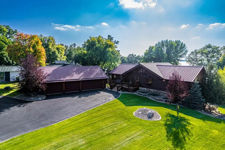 1380 S Shore Drive, Detroit Lakes, MN 56501 - #2