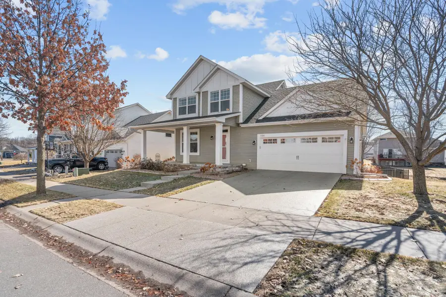 11281 69th Street Ne, Albertville, MN 55301 - #2