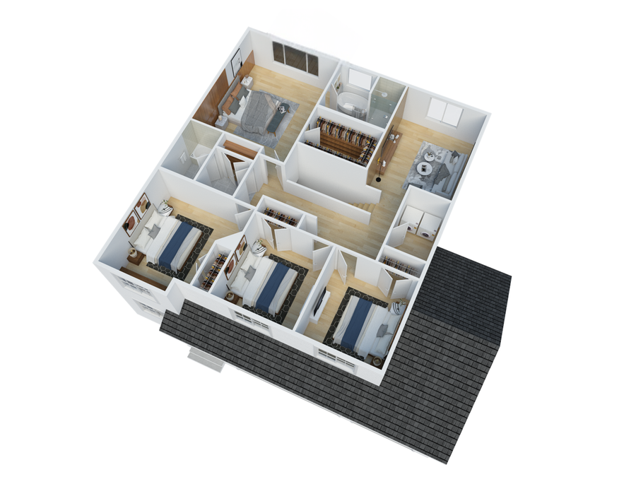 3XXXX Nicholas Street, Grand Rapids, MN 55744 - #3