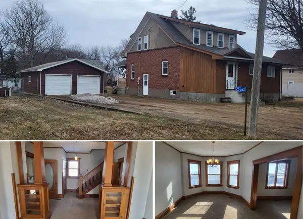 25862 124th Avenue, Elbow Lake, MN 56531