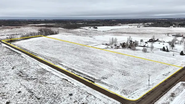 TBD Pokegama Rd, Grasston, MN 55003