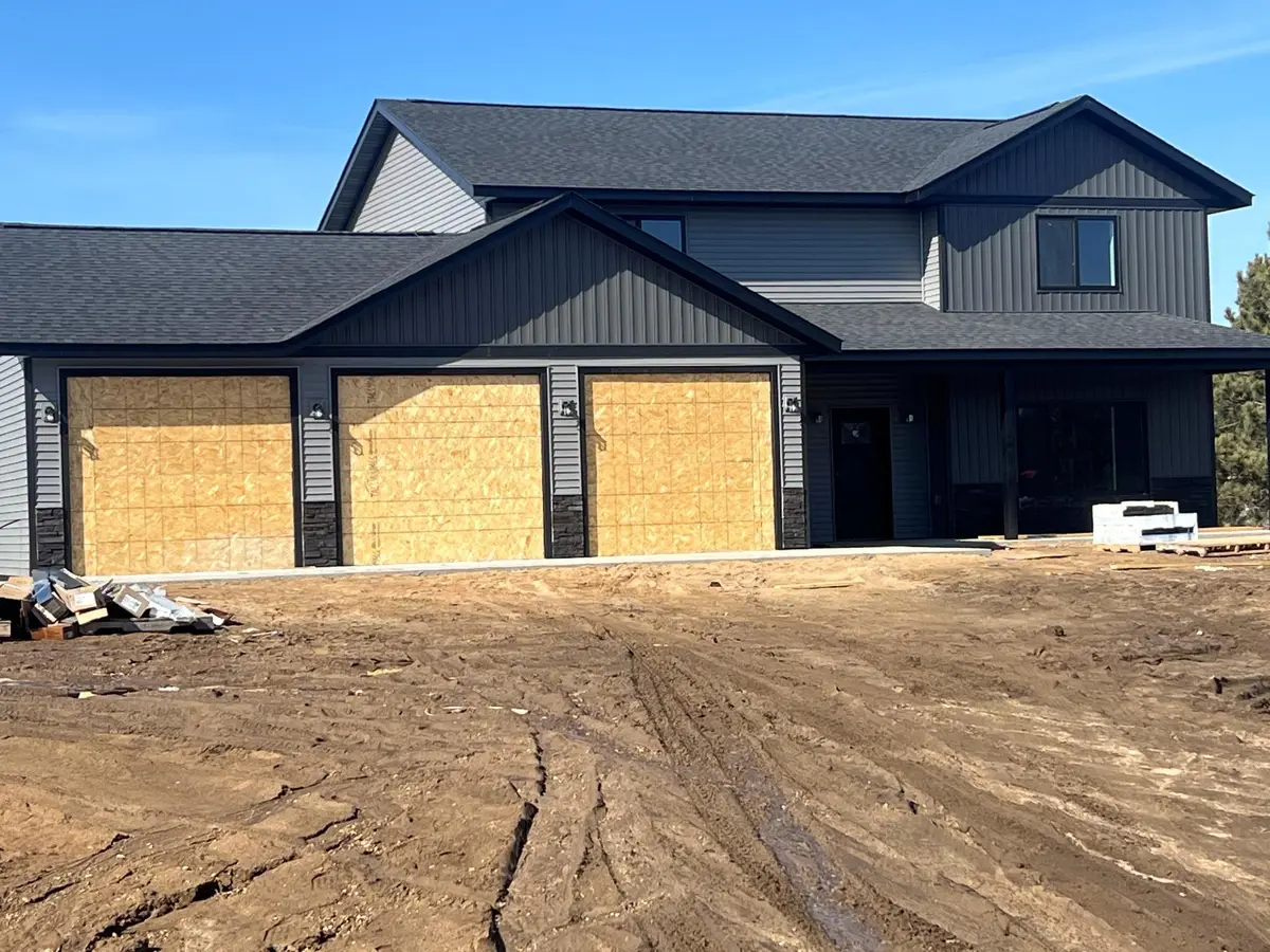 553 Dels Ct., Bemidji, MN 56601 - #1