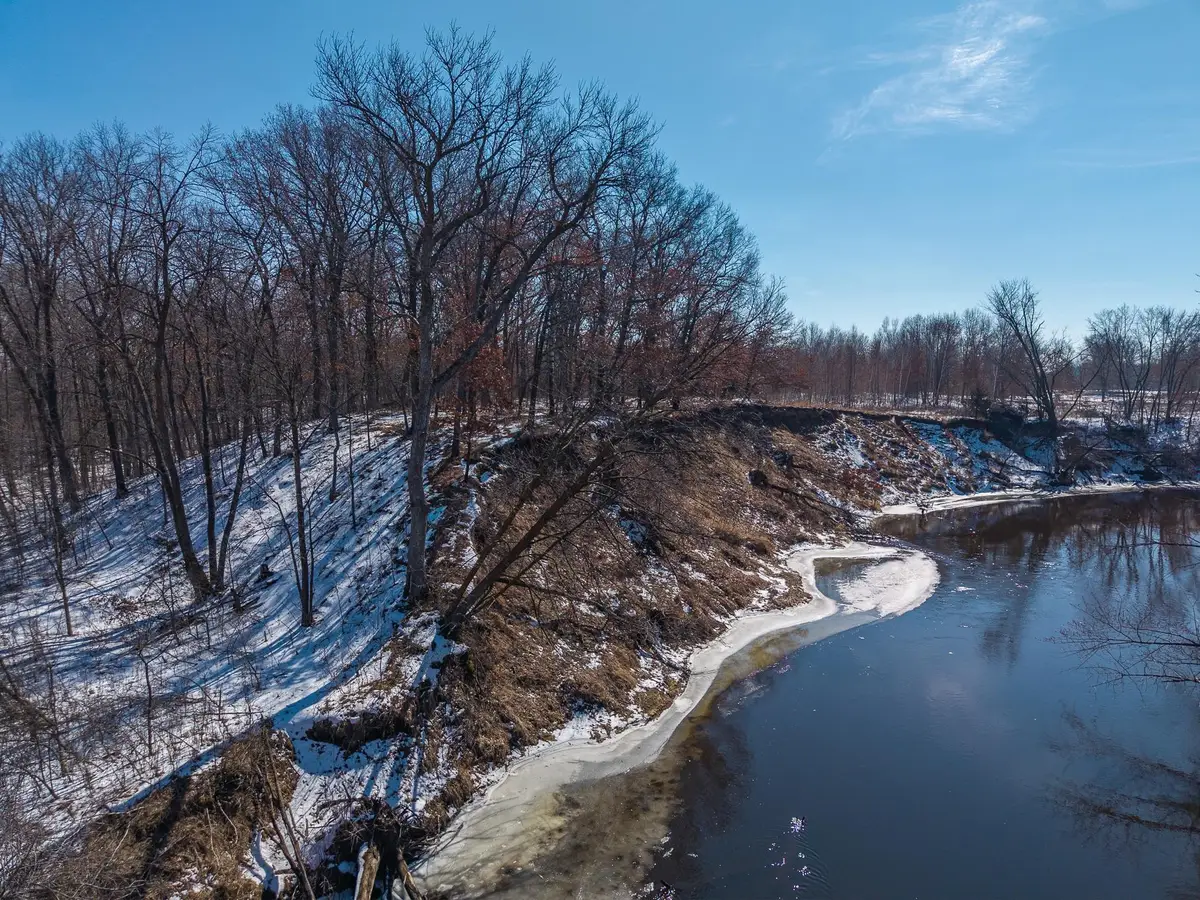 TBD-15.8AC 313th Avenue Nw, Cambridge, MN 55008 - #1