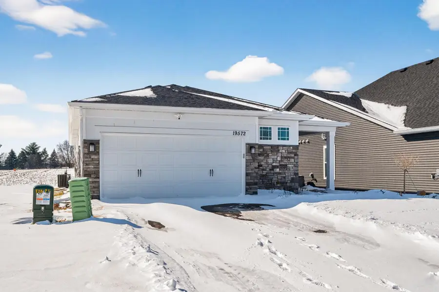 19572 102nd Place, Corcoran, MN 55374 - #2