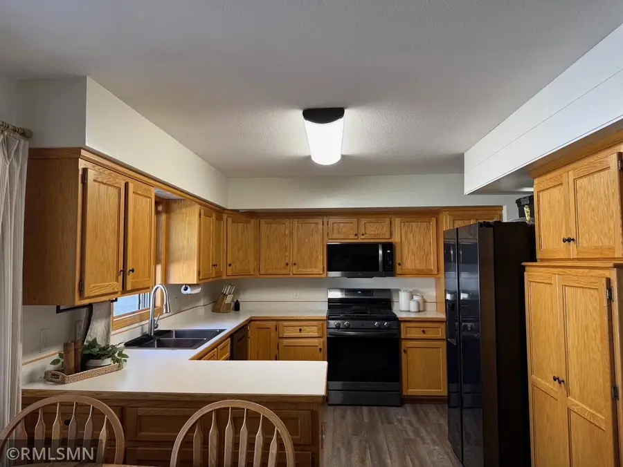 4748 Rush Lake Road, Rush City, MN 55069 - #2