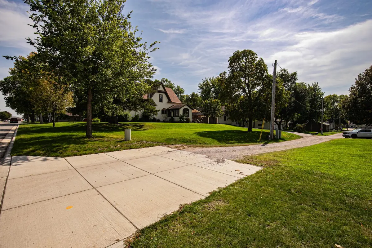 301 E Depue Avenue, Olivia, MN 56277 - #1