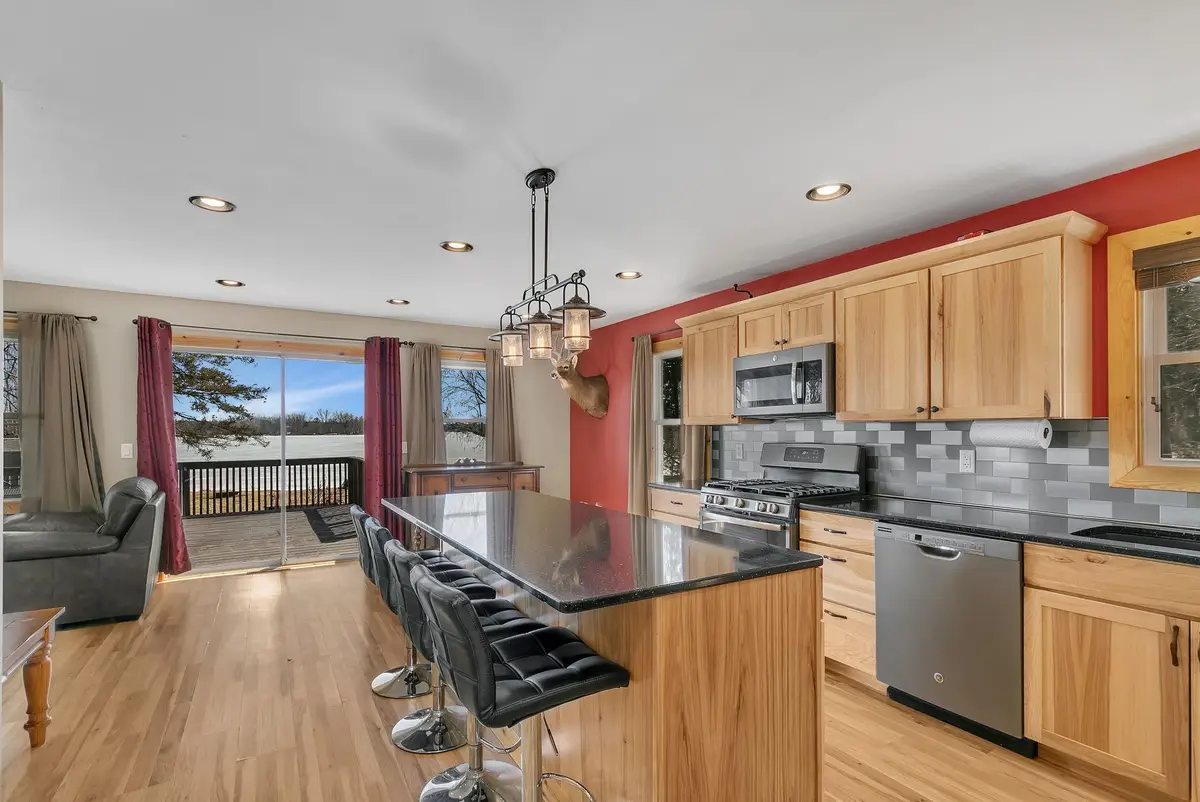 10330 W Lake Road, Rice, MN 56367 - #1