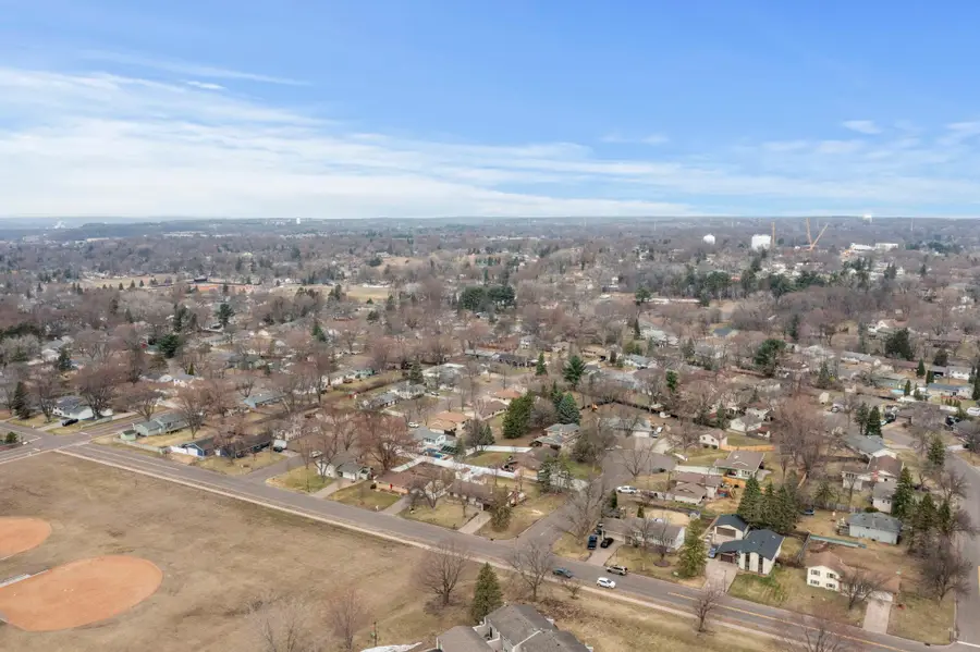 8606 88th Street S, Cottage Grove, MN 55016 - #2