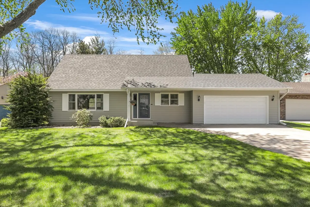 173 Yoho Drive, Anoka, MN 55303 - #1