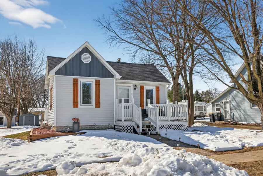 411 South Street, West Concord, MN 55985 - #3