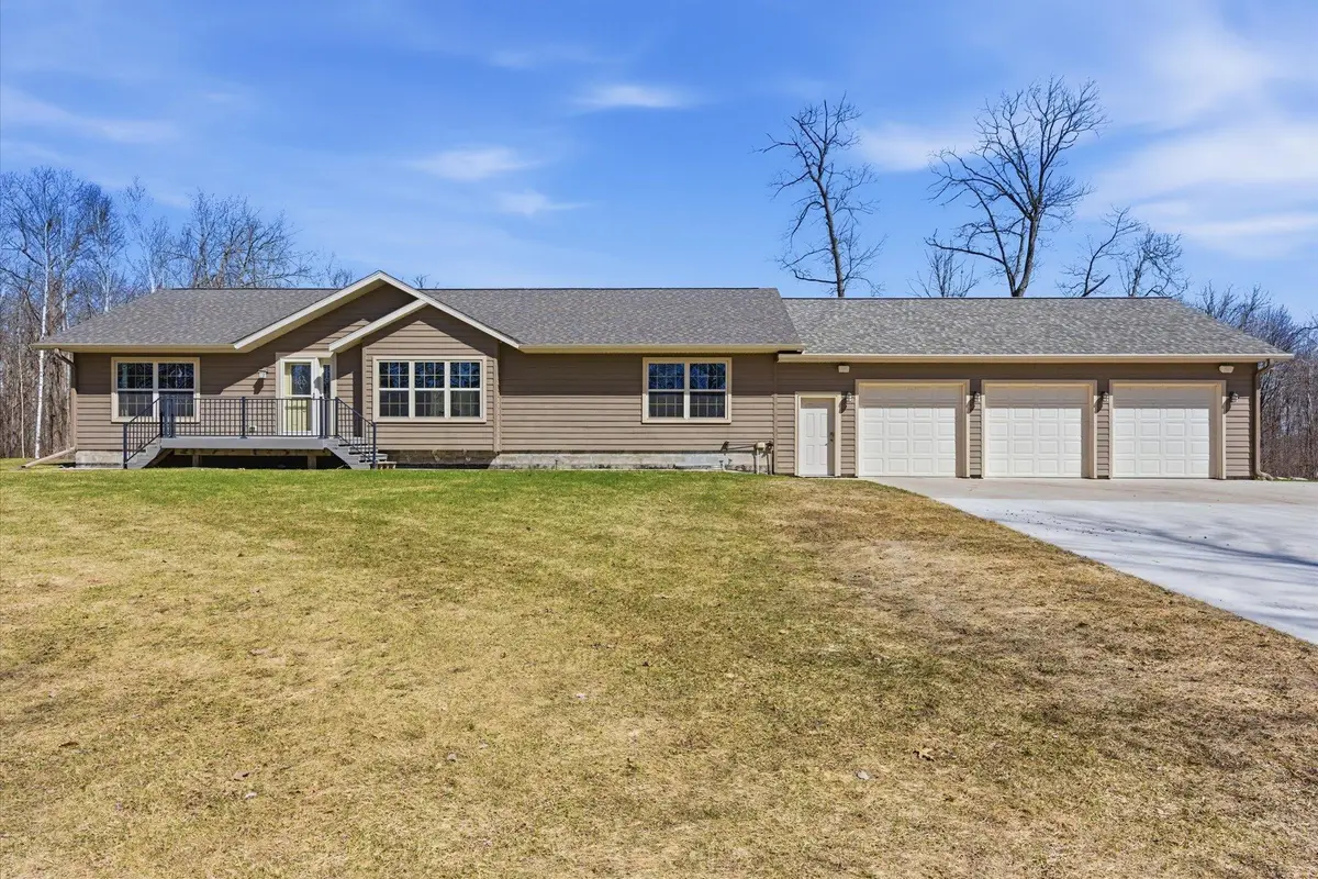 1812 72nd Street Sw, Pequot Lakes, MN 56472 - #1