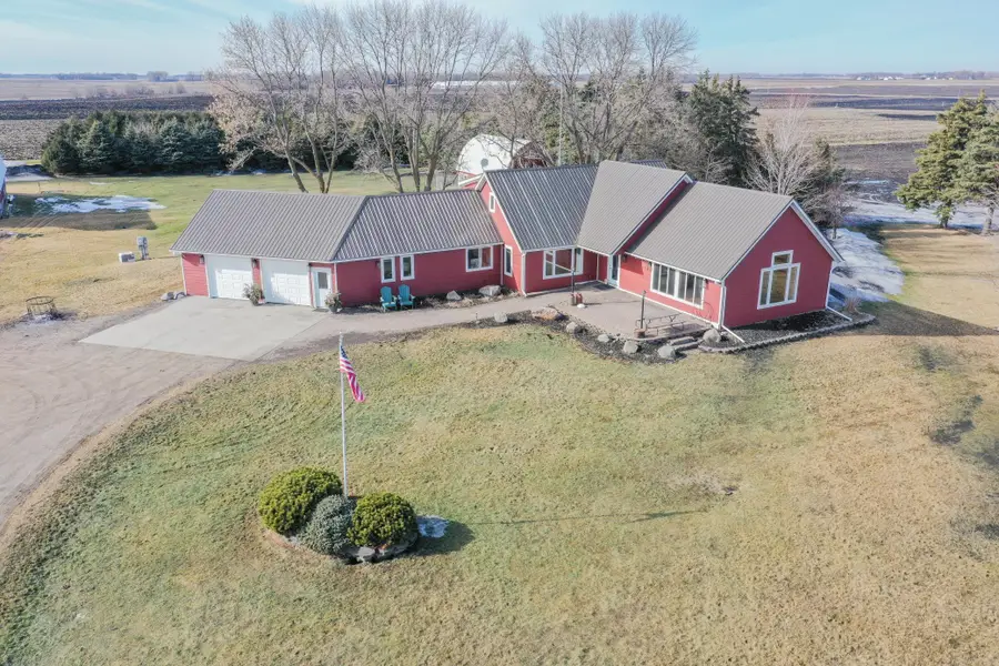 18522 15th Street Sw, Blomkest, MN 56216 - #2