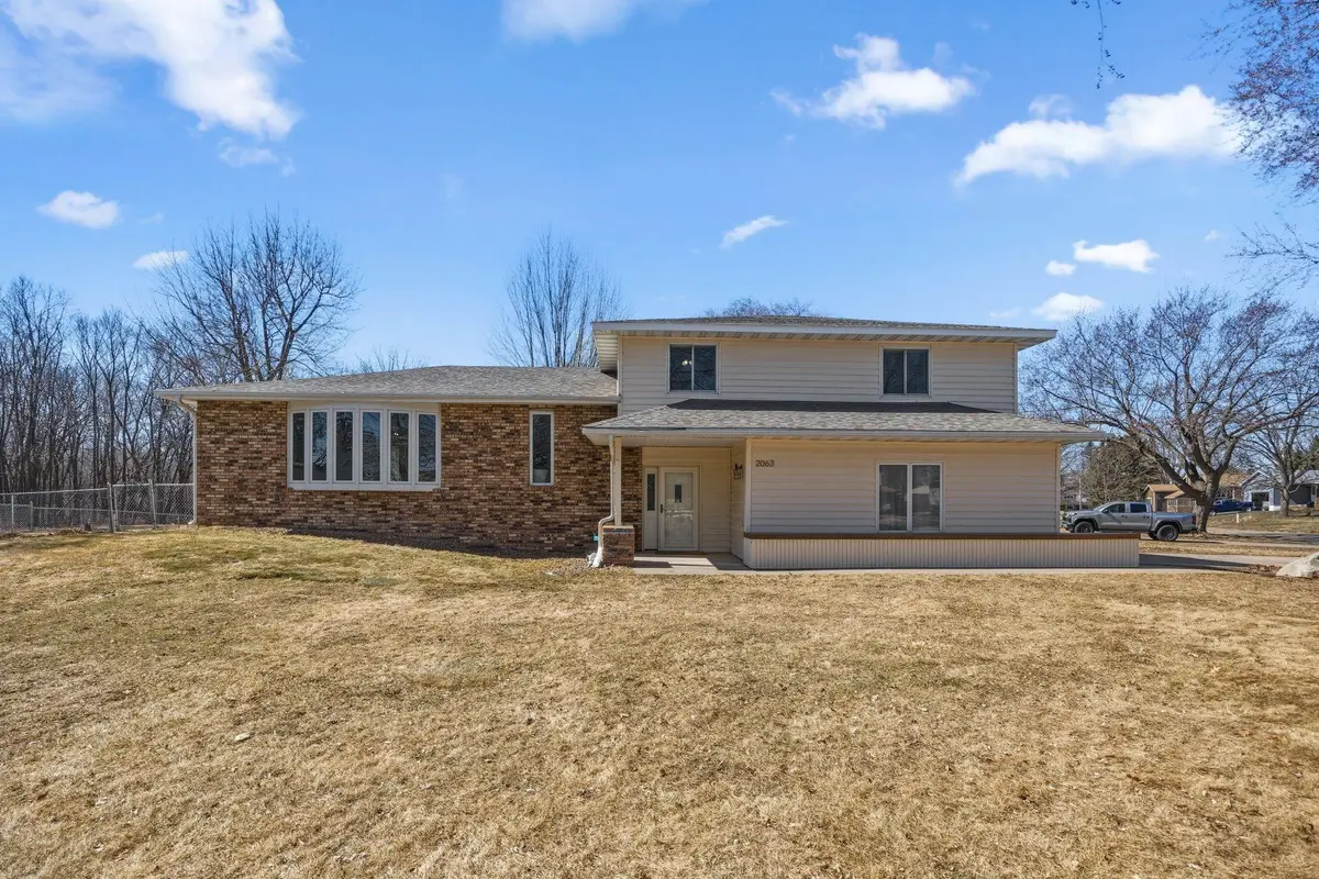 2063 Parkway Drive, North Saint Paul, MN 55109 - #1