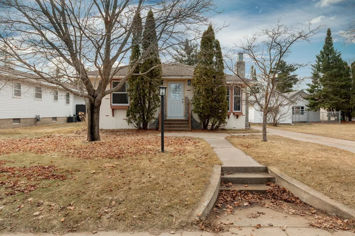 1822 Oak Street, Brainerd, MN 56401 - #1