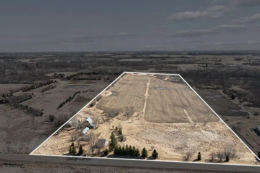 4668 Woodland Road, Pine City, MN 55063 - #2