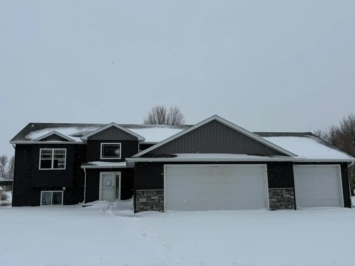 110 4th Place Sw, Geneva, MN 56035 - #1