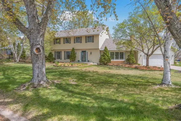 2805 Alvarado Lane N, Plymouth, MN 55447