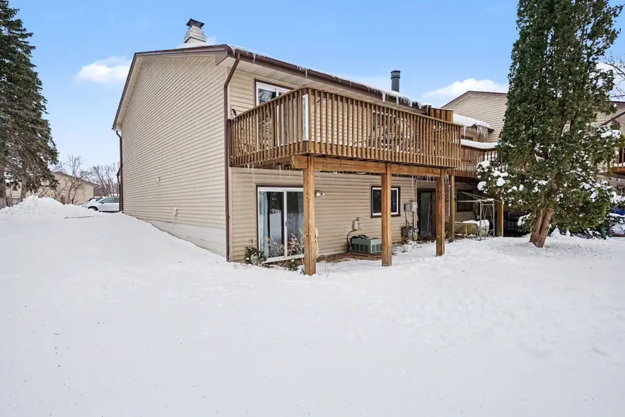 11137 Trail West Road, Bloomington, MN 55437 - #2