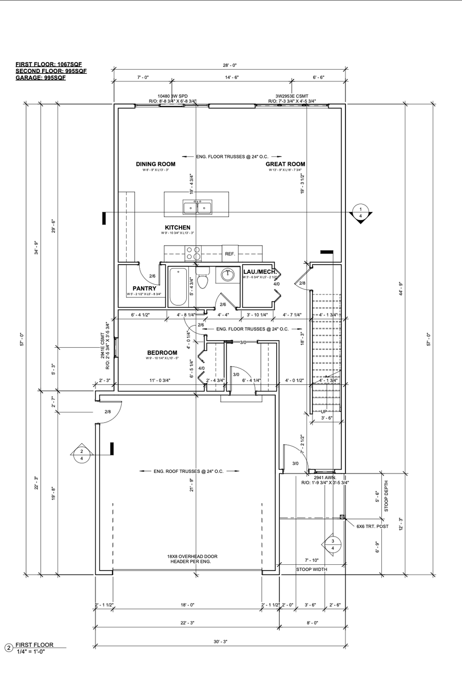 6203 Eagle Lake Drive, Maple Grove, MN 55369 - #2