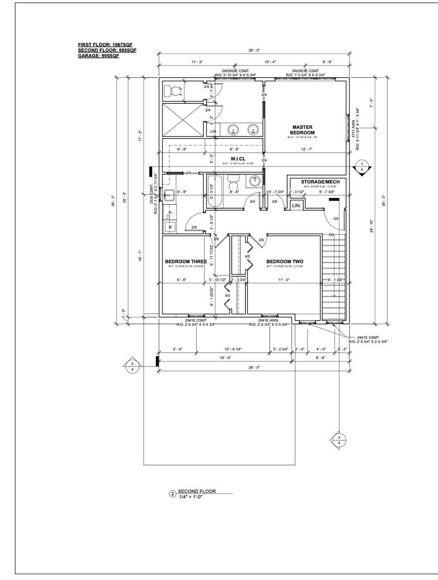 6203 Eagle Lake Drive, Maple Grove, MN 55369 - #3