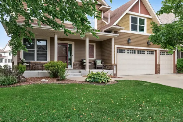 11610 St Andrews Circle, Blaine, MN 55449