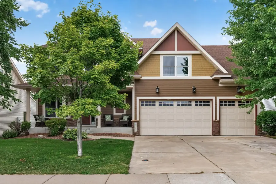 11610 St Andrews Circle, Blaine, MN 55449 - #2
