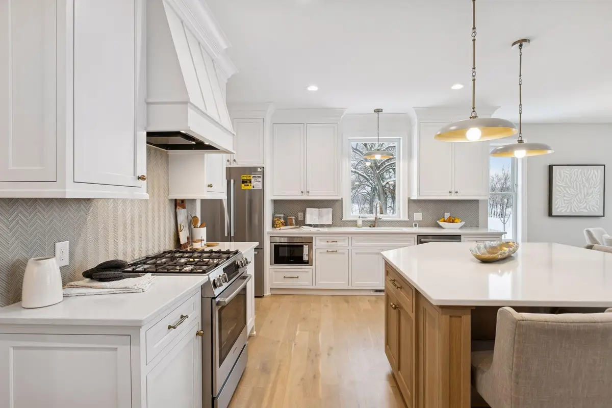 599 Harbor Court, Shoreview, MN 55126 - #1