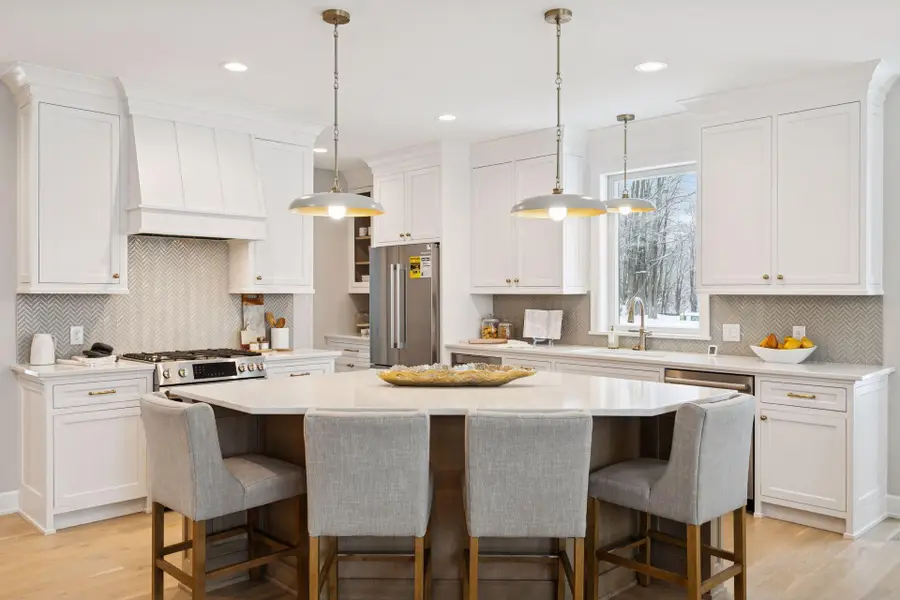 599 Harbor Court, Shoreview, MN 55126 - #3