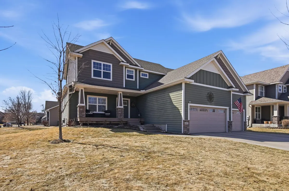 4467 119th Circle Ne, Blaine, MN 55449 - #1