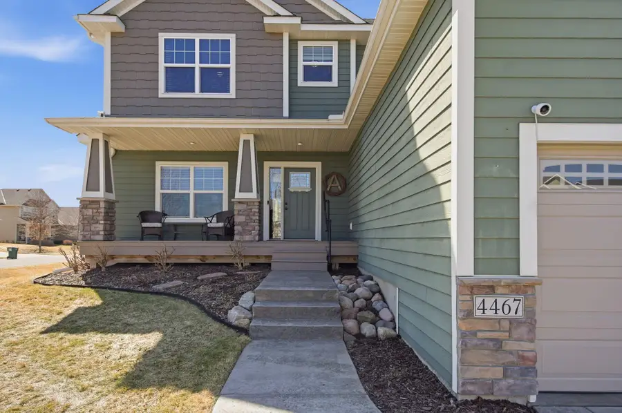 4467 119th Circle Ne, Blaine, MN 55449 - #2